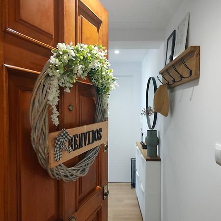 Apartamento La Ribera Betanzos Luaran gambar