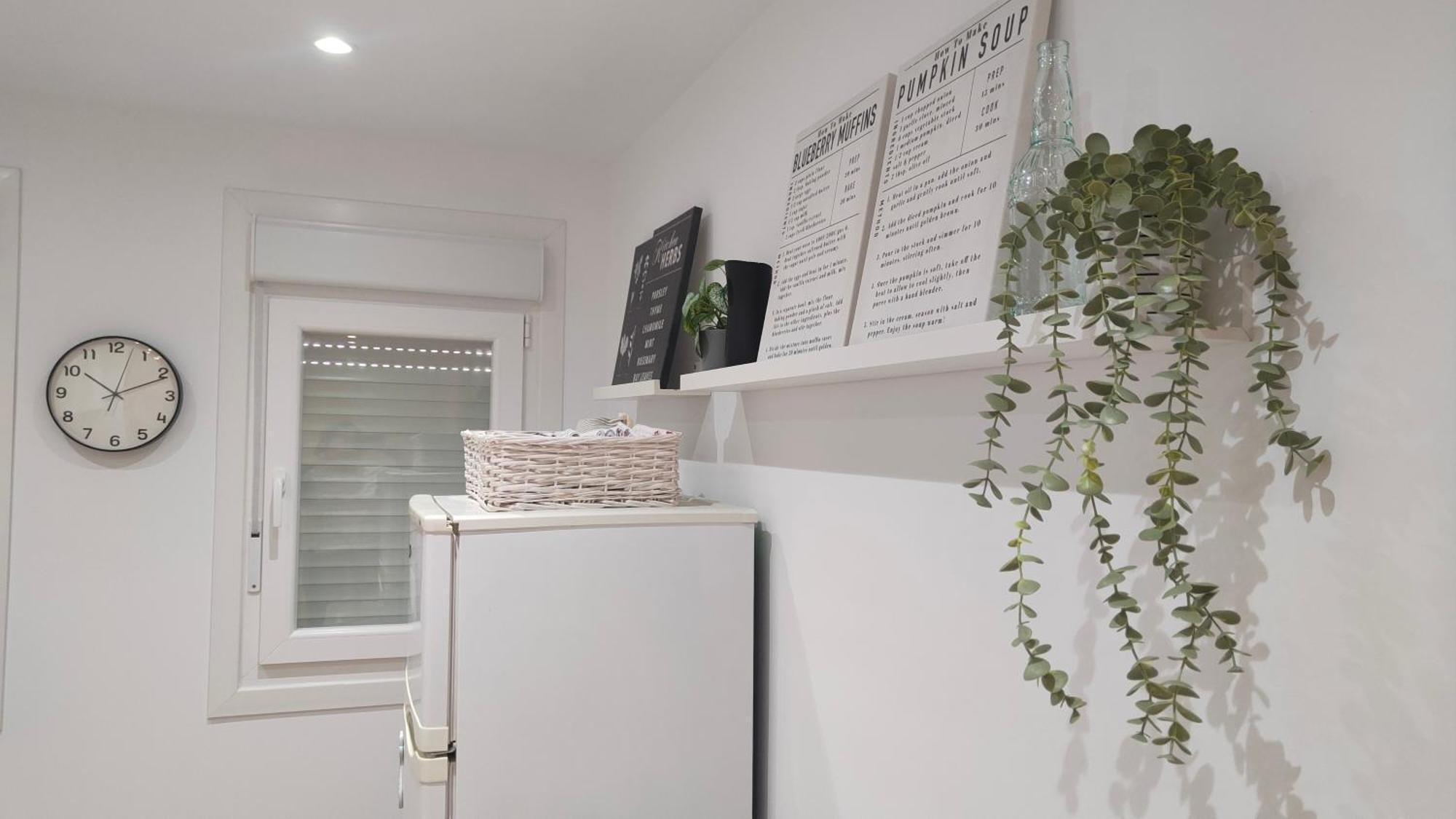 Apartamento La Ribera Betanzos Luaran gambar