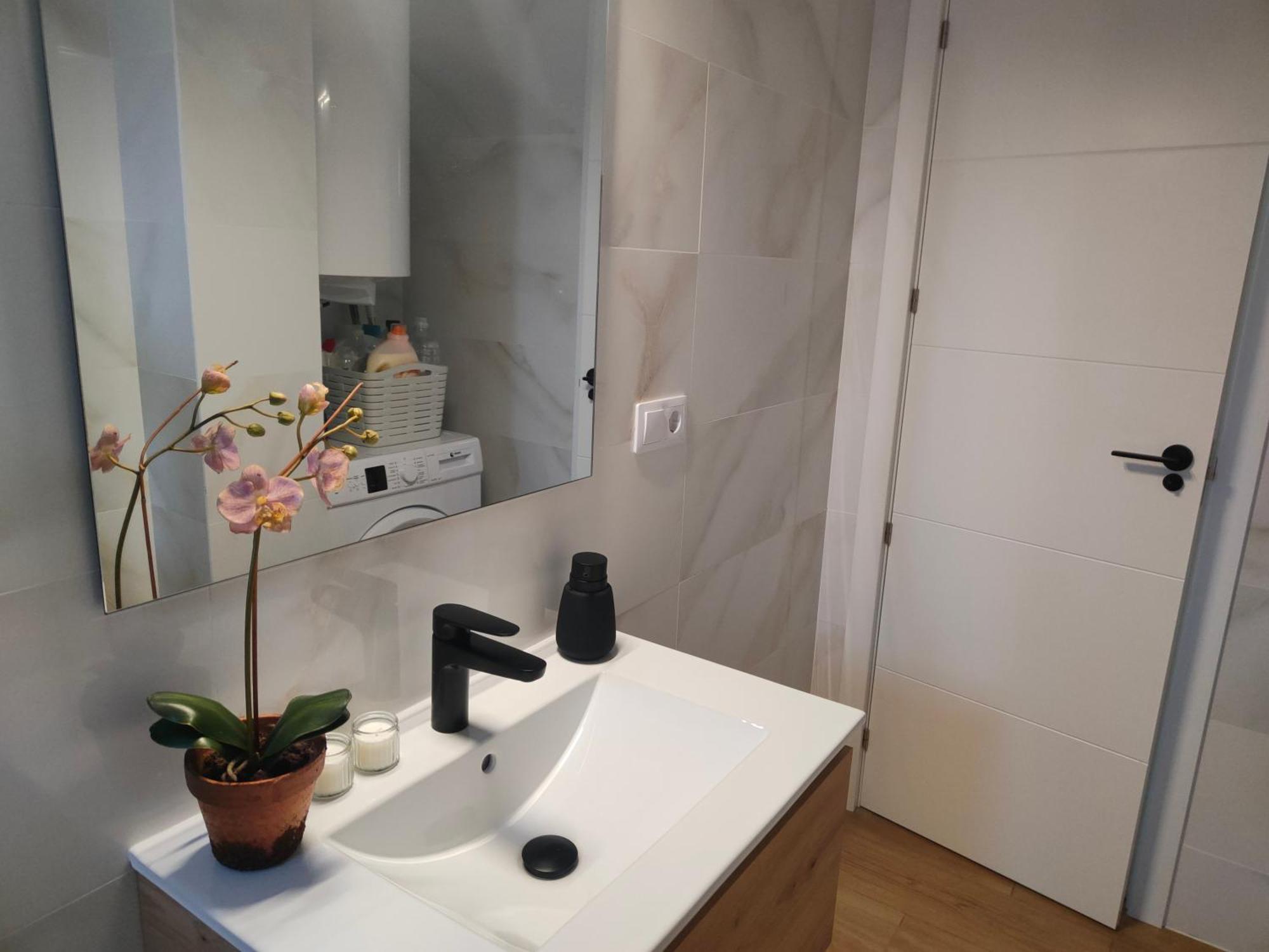 Apartamento La Ribera Betanzos Luaran gambar