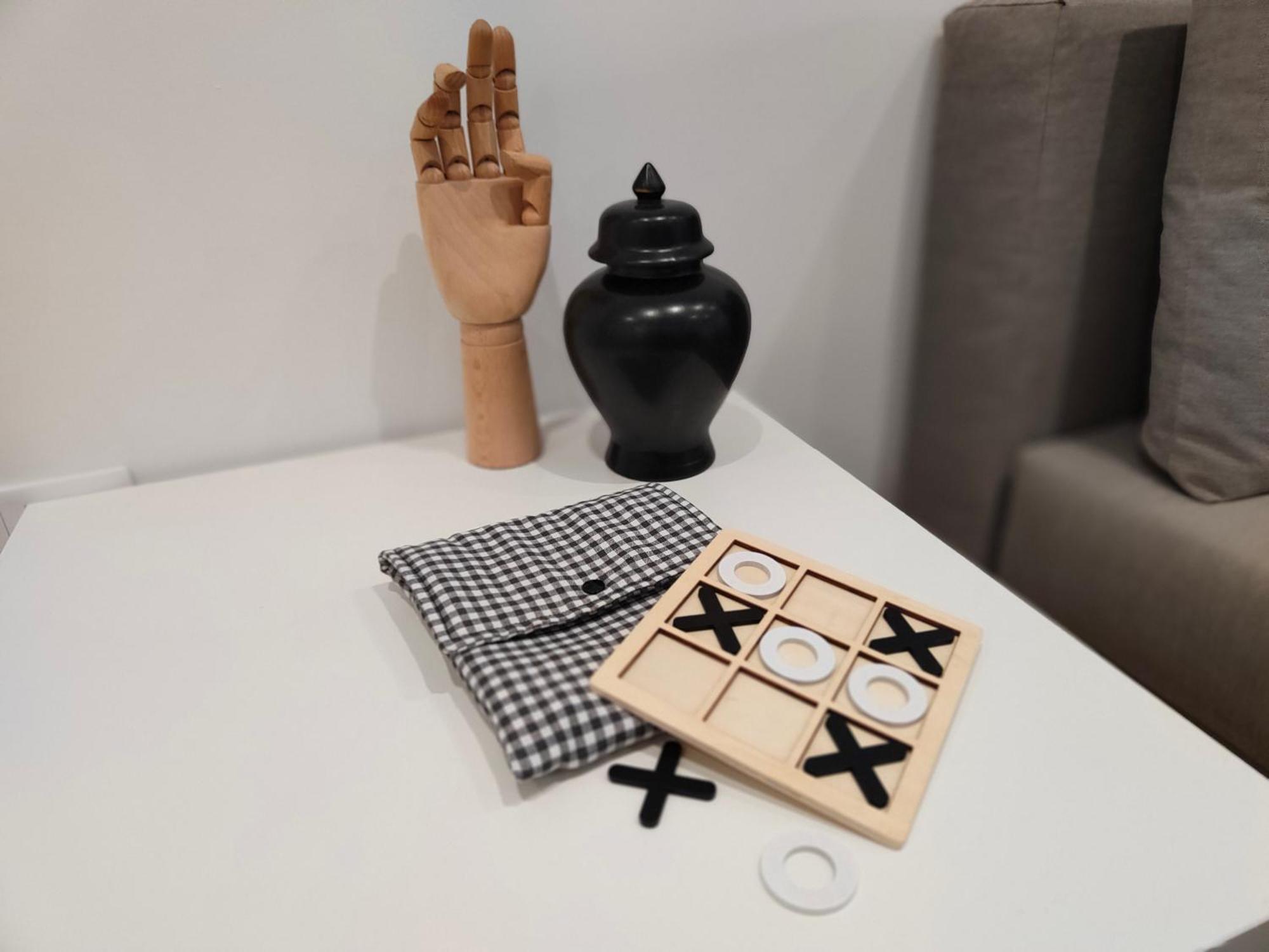 Apartamento La Ribera Betanzos Luaran gambar