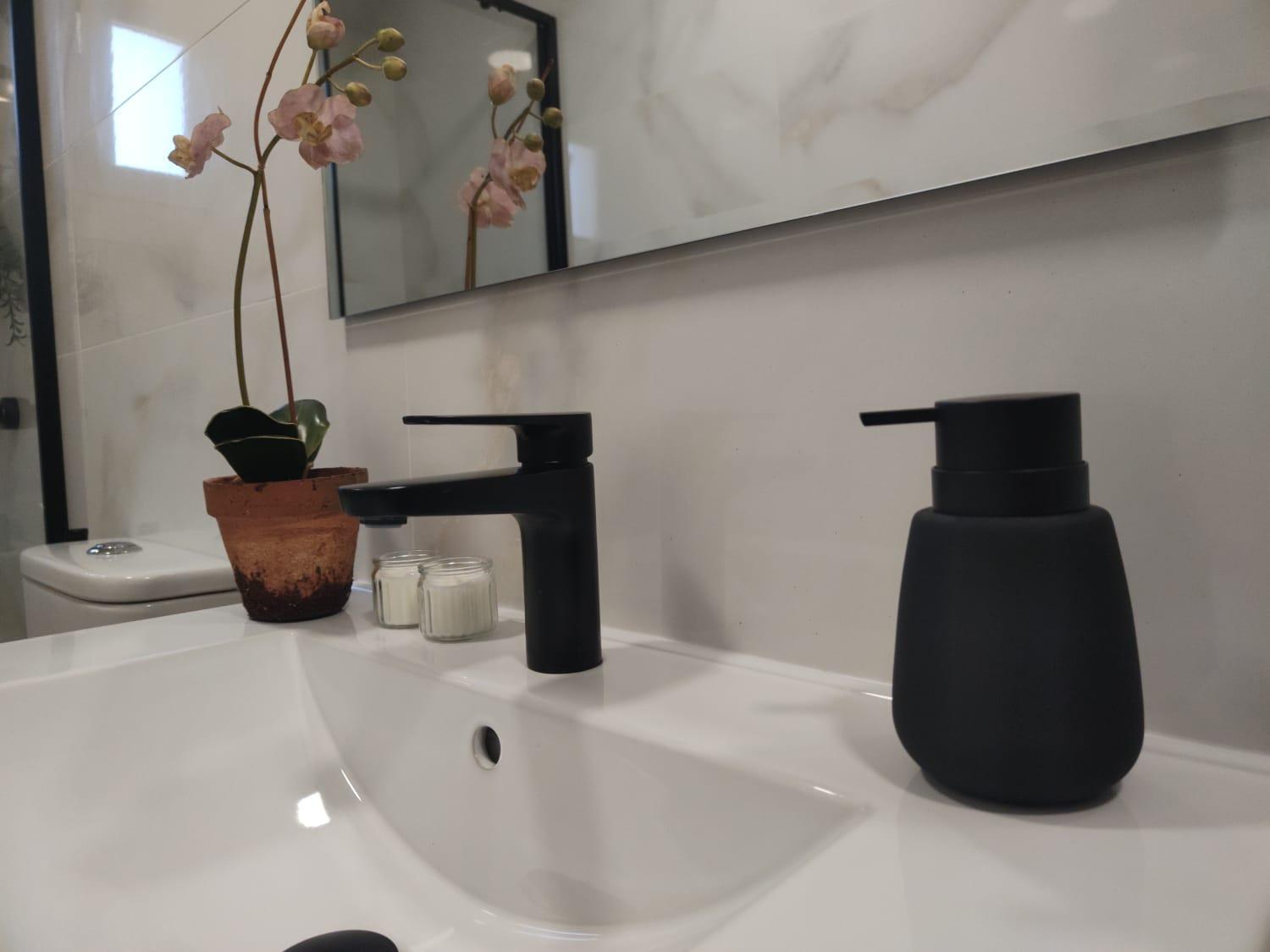 Apartamento La Ribera Betanzos Luaran gambar